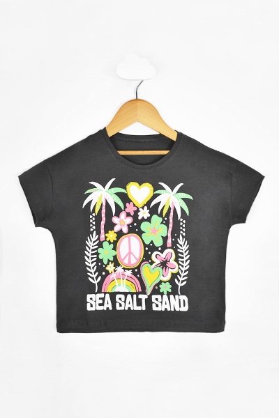REMERA - JERSEY