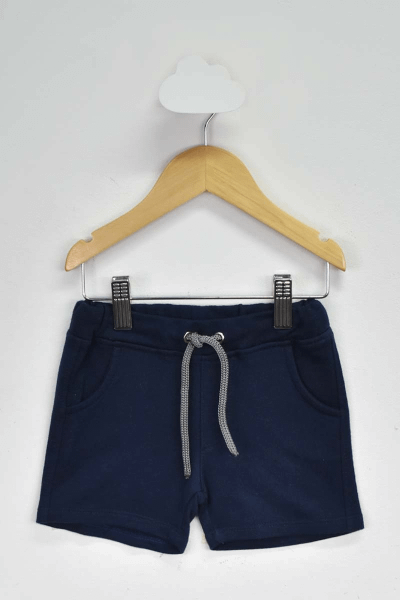 SHORT UNISEX - RUSTICO