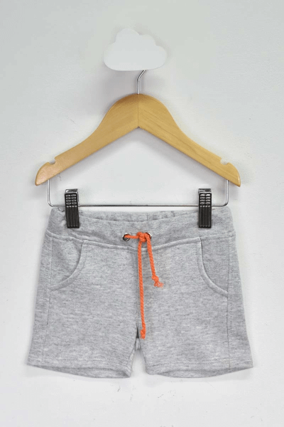 SHORT UNISEX - RUSTICO