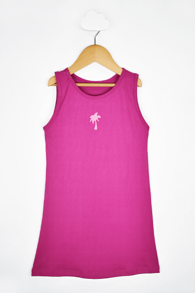 VESTIDO - MORLEY