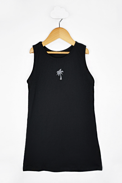 VESTIDO - MORLEY