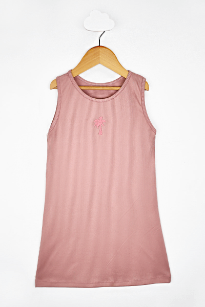 VESTIDO - MORLEY