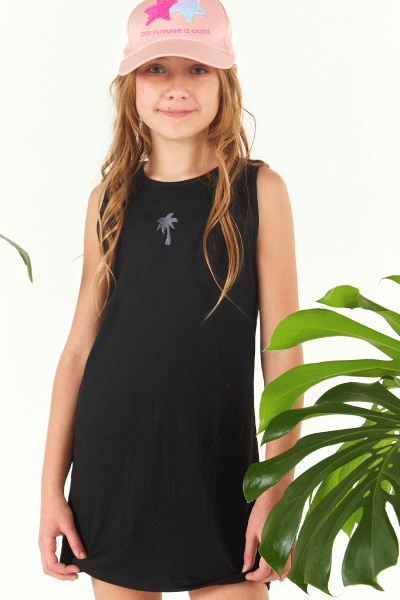VESTIDO - MORLEY