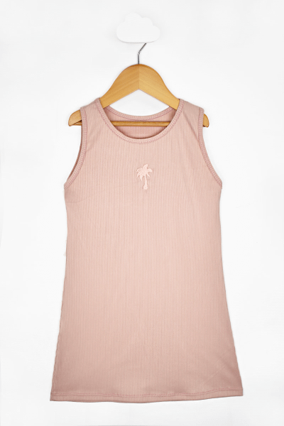 VESTIDO - MORLEY