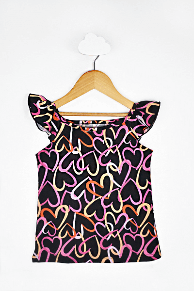 REMERA - MODAL