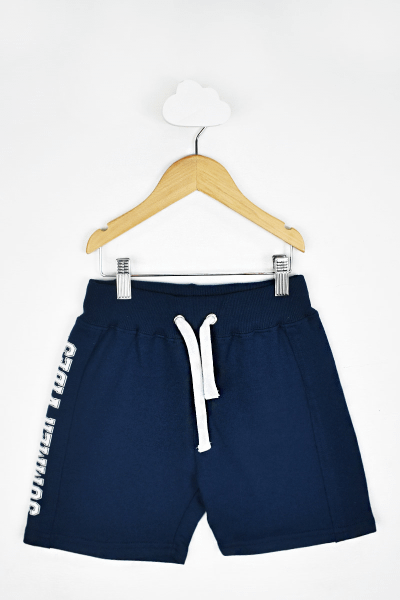 SHORT - RUSTICO