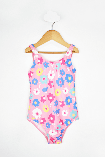 MALLA ENTERIZA - LYCRA