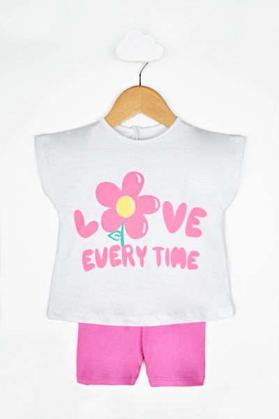 CONJUNTO - JERSEY