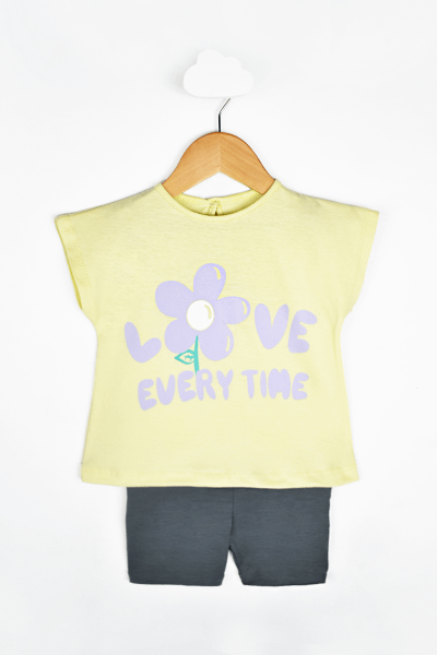 CONJUNTO - JERSEY