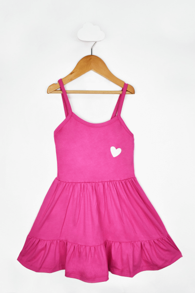VESTIDO - MODAL
