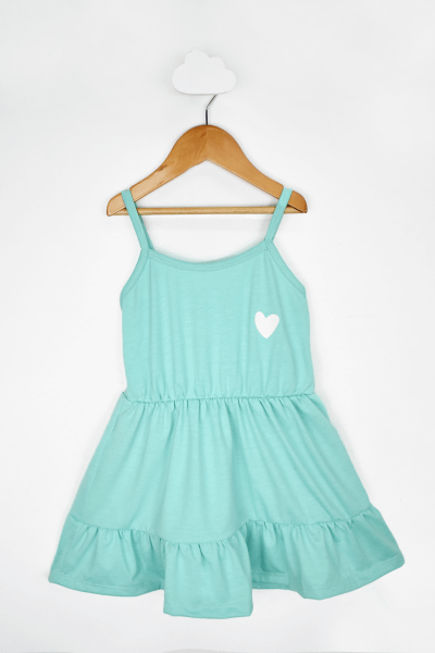 VESTIDO - MODAL