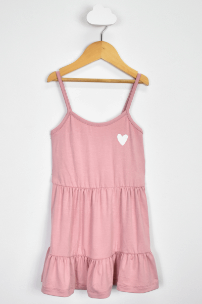 VESTIDO - MODAL