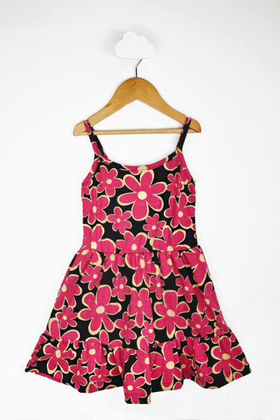 VESTIDO - MODAL