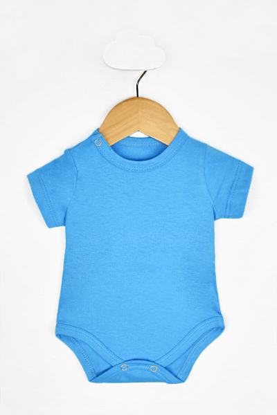 BODY UNISEX - JERSEY