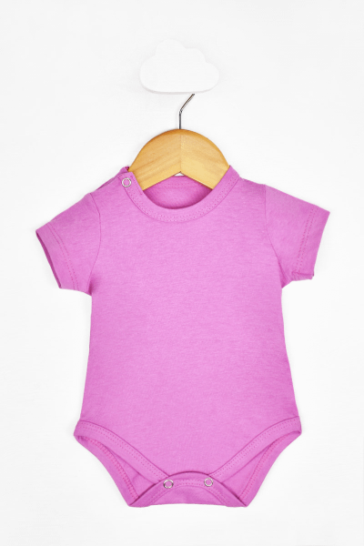 BODY UNISEX - JERSEY