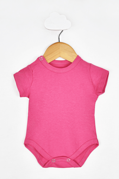 BODY UNISEX - JERSEY
