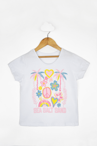 REMERA - JERSEY