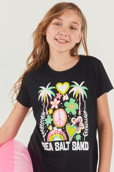 REMERA - JERSEY