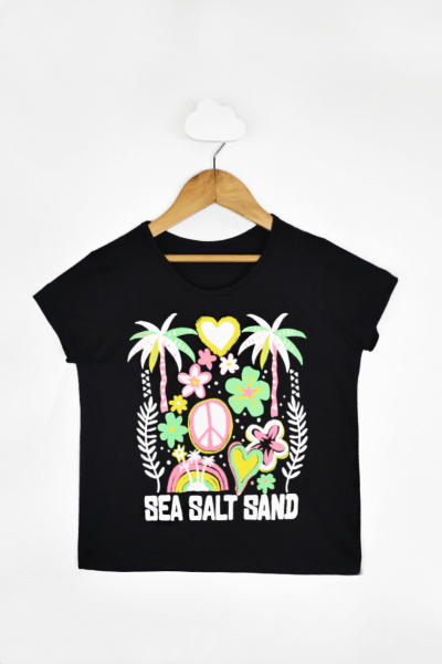 REMERA - JERSEY