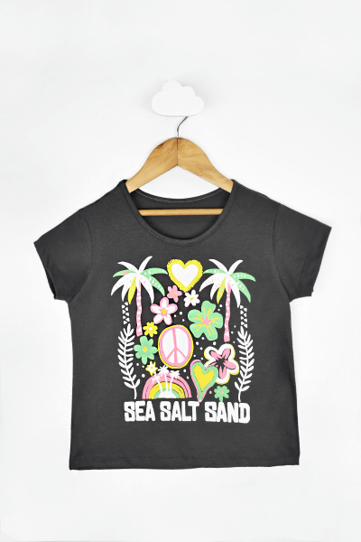 REMERA - JERSEY