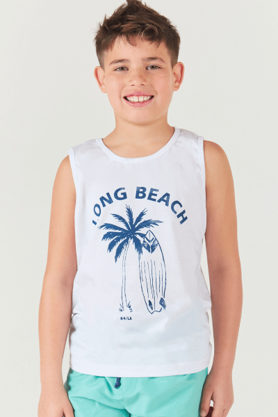 MUSCULOSA - JERSEY