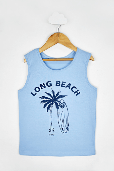 MUSCULOSA - JERSEY