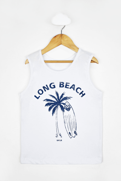 MUSCULOSA - JERSEY