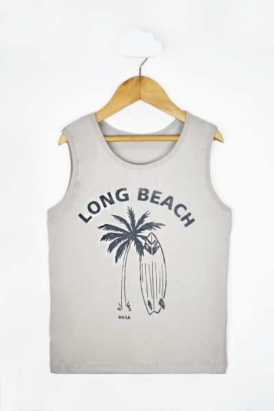 MUSCULOSA - JERSEY