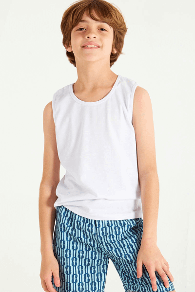 MUSCULOSA - JERSEY