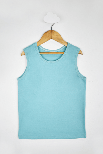 MUSCULOSA - JERSEY