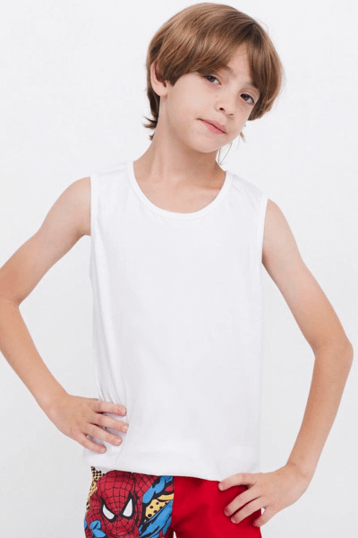 MUSCULOSA - JERSEY