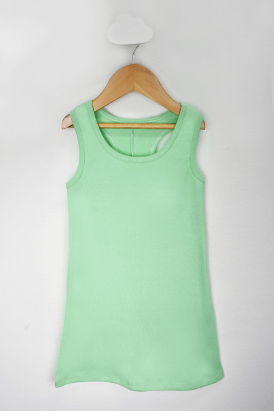 VESTIDO - RIB
