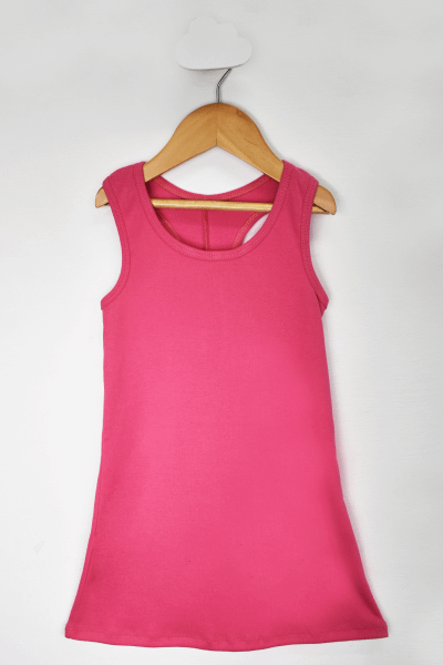 VESTIDO - RIB