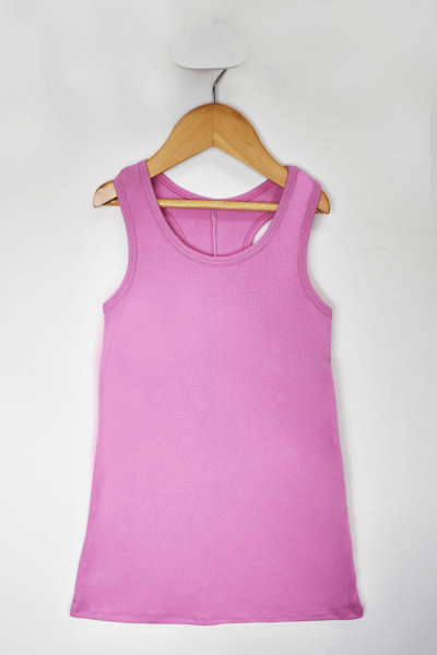 VESTIDO - RIB