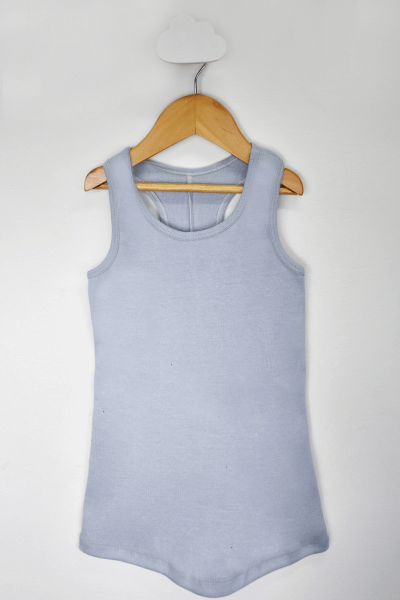 VESTIDO - RIB