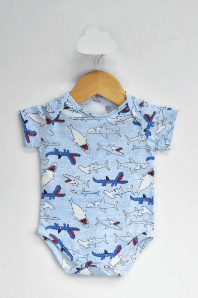 BODY - JERSEY