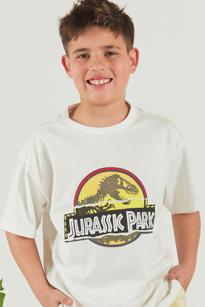 REMERA - JERSEY
