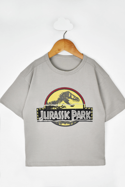 REMERA - JERSEY
