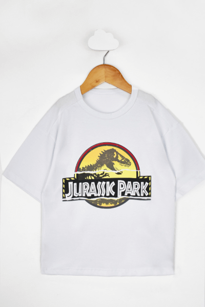 REMERA - JERSEY
