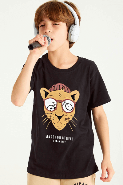 REMERA - JERSEY