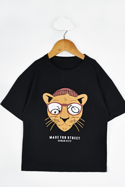 REMERA - JERSEY