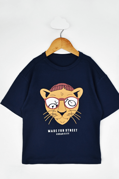 REMERA - JERSEY
