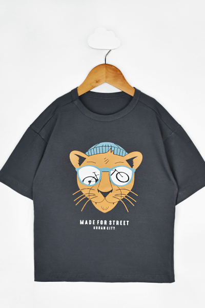 REMERA - JERSEY