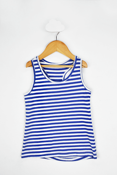MUSCULOSA - JERSEY