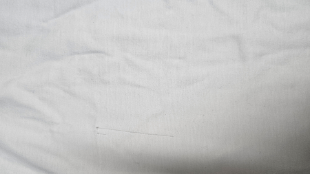 MUSCULOSA JERSEY - SEGUNDA SELECCIÓN