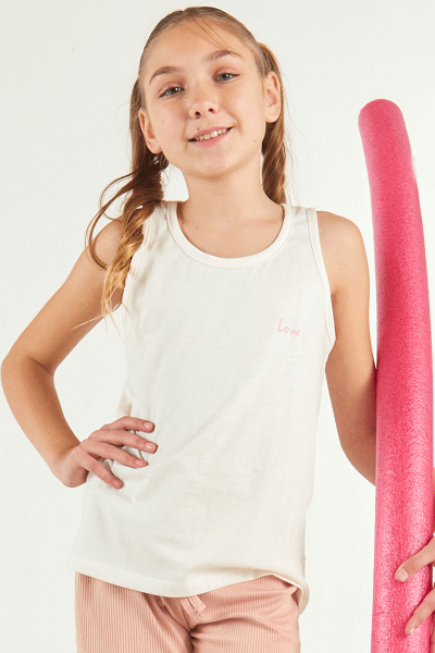 MUSCULOSA - JERSEY