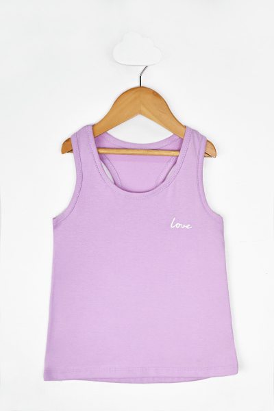 MUSCULOSA - JERSEY