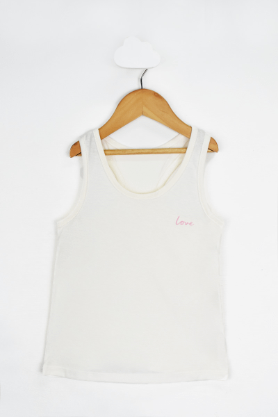 MUSCULOSA - JERSEY