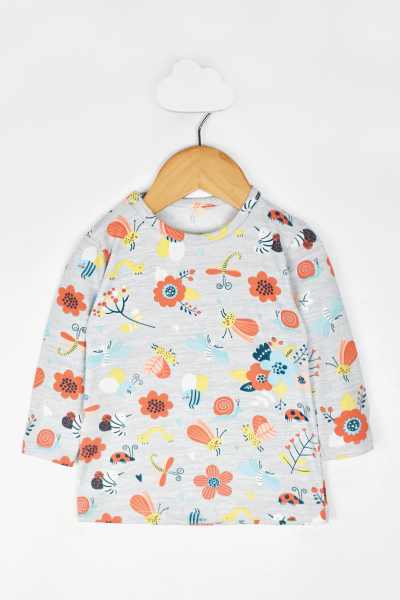 REMERA - MODAL
