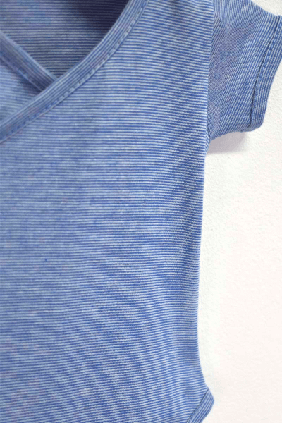  BODY - JERSEY